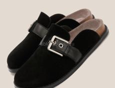 Шлепанцы женские