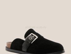 Шлепанцы женские