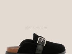 Шлепанцы женские