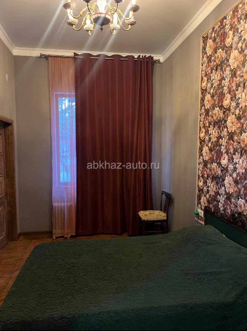 Посуточно центр 