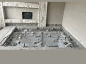 Демонтаж квартир 