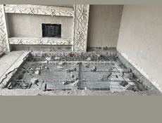 Демонтаж квартир 