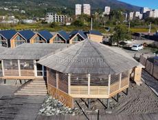 АЭРОСЪЕМКА ДЛЯ ВАШЕГО БИЗНЕСА С КВАДРОКОПТЕРА