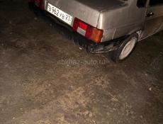 ВАЗ 21099
