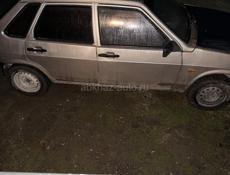 ВАЗ 21099