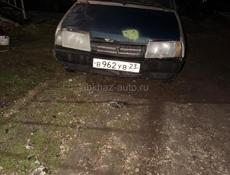 ВАЗ 21099