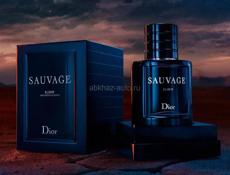 Парфюм. Оригинал. От производителя