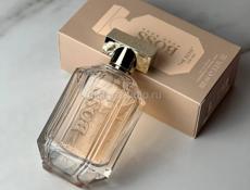 Парфюм. Оригинал. От производителя