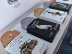 Парфюм. Оригинал. От производителя