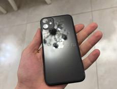 Айфон 11
