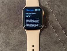 Apple Watch SE, 1-е поколение, 40 мм, 32 GB