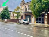 УЧАСТОК ПОД КОММЕРЦИЮ  В ЦЕНТРЕ СУХУМА