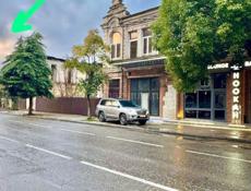 УЧАСТОК ПОД КОММЕРЦИЮ  В ЦЕНТРЕ СУХУМА