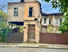 УЧАСТОК ПОД КОММЕРЦИЮ  В ЦЕНТРЕ СУХУМА