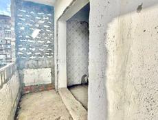 3 - К. КВАРТИРА В СУХУМЕ, МАССИВ ГУМИСТА 