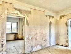 3 - К. КВАРТИРА В СУХУМЕ, МАССИВ ГУМИСТА 