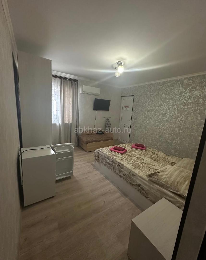 Сдаются номера 