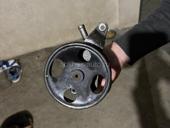 ПО ЦЕНЕ ДОГОВОРИМСЯ. Есть вся задняя ходовая , редуктор и привода, выхлопная система, Есть генератор , стартер , гур. Коробка надо менять плату , ПЛАТА ЕСТЬ! Писать только на ват сап +79185869253 , из внешки ничего нет!