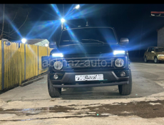 ВАЗ 2123 Нива