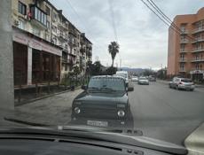 ВАЗ 2123 Нива