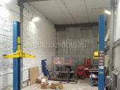 Аренда автосервиса