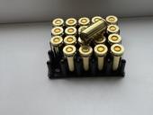 Патроны холостые 9мм