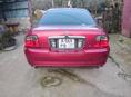 Lincoln LS