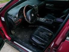 Lincoln LS