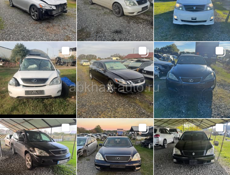 Салон Краун В Сборе вес салон за 10т Разбор Краун Разбор Gs Авторазбор Тойота Лексус Таета б/у запчасти 