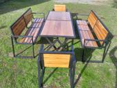 Садовая мебель 