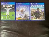 Диски на Сони 4 