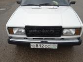 ВАЗ 2107