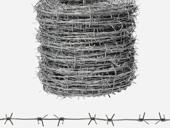 Колючая проволка 