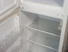 Продаётся холодильник 