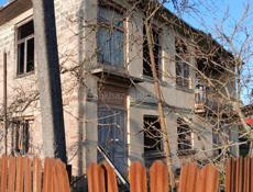 Продаётся Дом 🏠 в г.ОЧАМЧЫРА