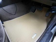 ЕВА - коврики