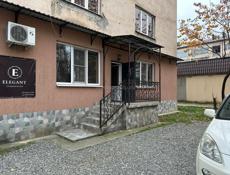 Помещение, салон красоты