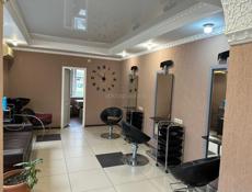 Помещение, салон красоты