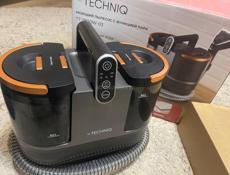 Моющий пылесос 