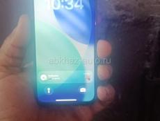 Продам iPhone 12 mini на 64 гига АКБ 86