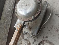 Вафельница 