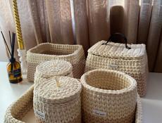 Мастер классы по вязанию крючком..Врослые и дети от 8 лет