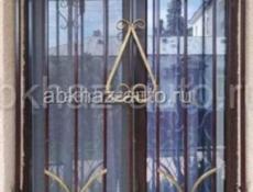 Сварочные работы 