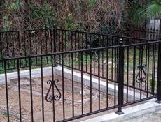 Сварочные работы 