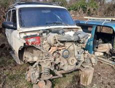 ВАЗ 2123 Нива