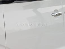 Зеркала на альфард 