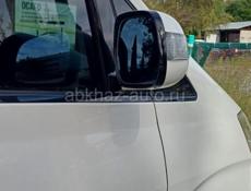 Зеркала на альфард 