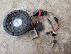 Продам 2 ксинона и сабуфер