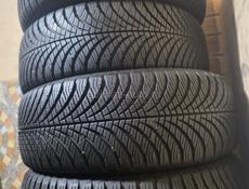 .📣Всегда новая и свежая партия Б/У шин премиум класса.