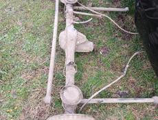 ВАЗ 2123 Нива